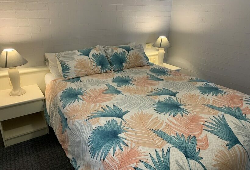 スイート, Ulladulla Harbour Motel
