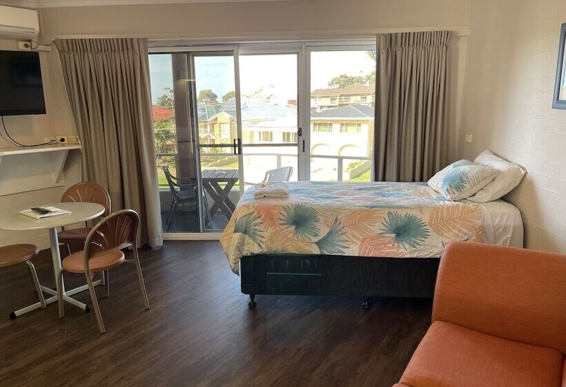스위트, Ulladulla Harbour Motel