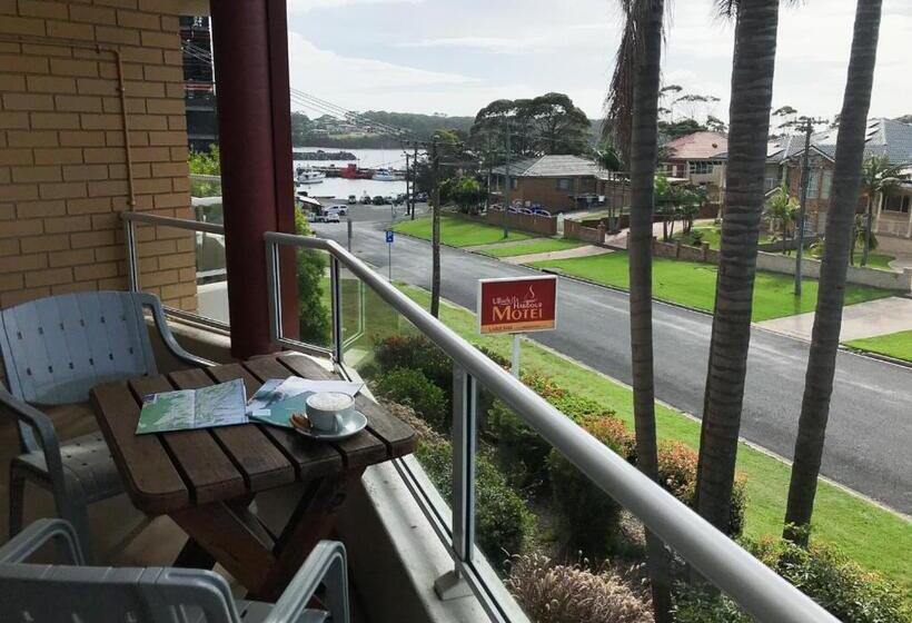 スイート, Ulladulla Harbour Motel