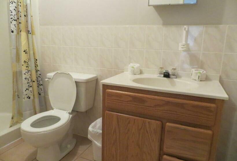 Номер Стандарт, Villa Nova Motel