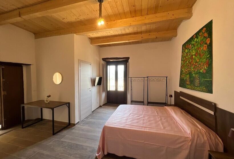 スタンダード４人部屋, Casa Vacanza Borgo Antico