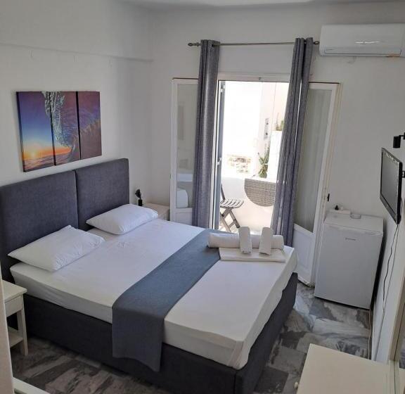 Номер Стандарт, Oceanis Resort