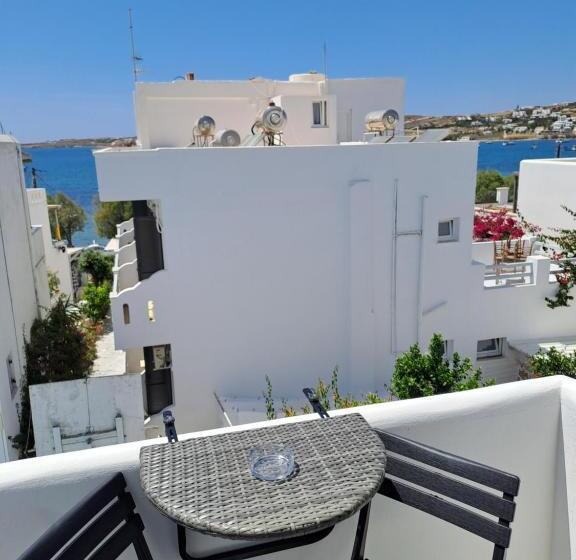 Номер Стандарт, Oceanis Resort