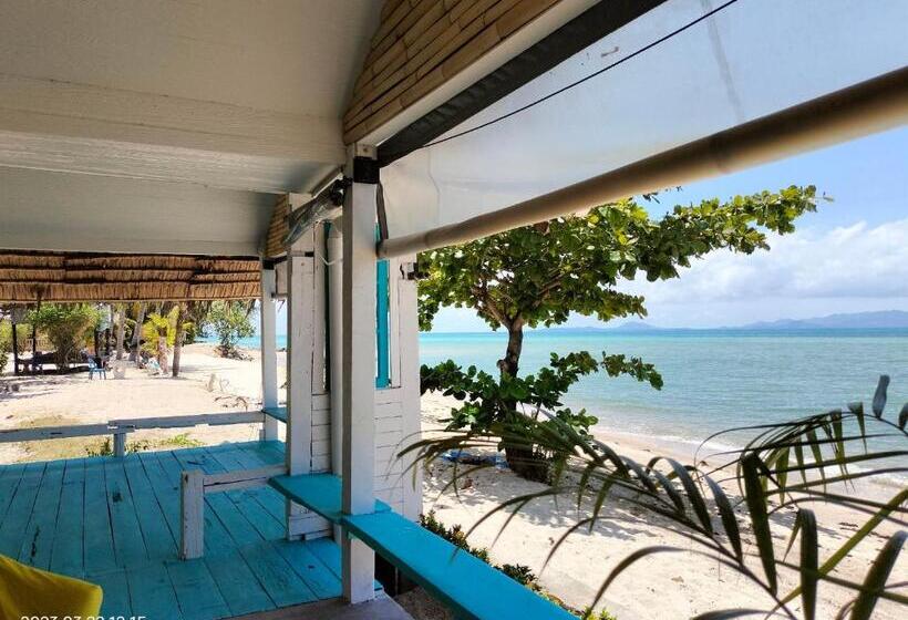 Дом 1 Спальня, Sand Terrace Beach Bungalows