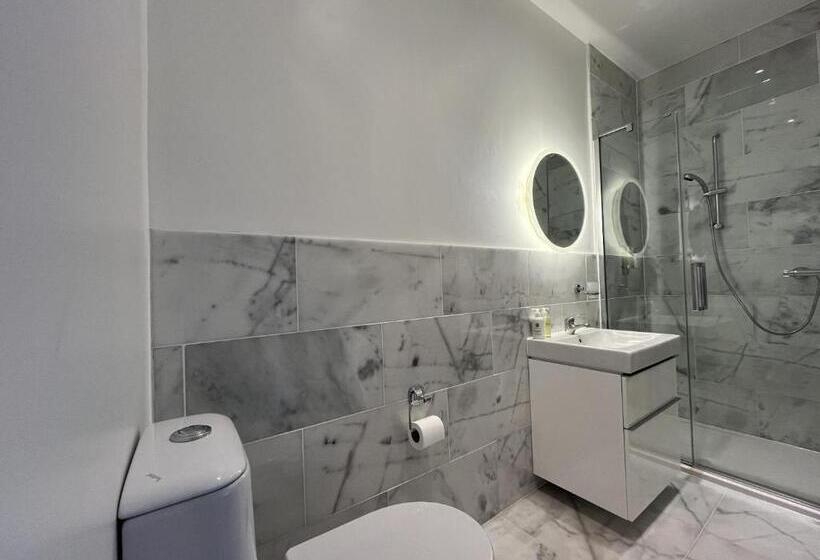 Номер Стандарт, Sancreed House Bed And Breakfast