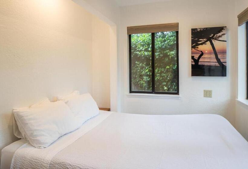 빌라 침실 1개, Andril Fireplace Cottages
