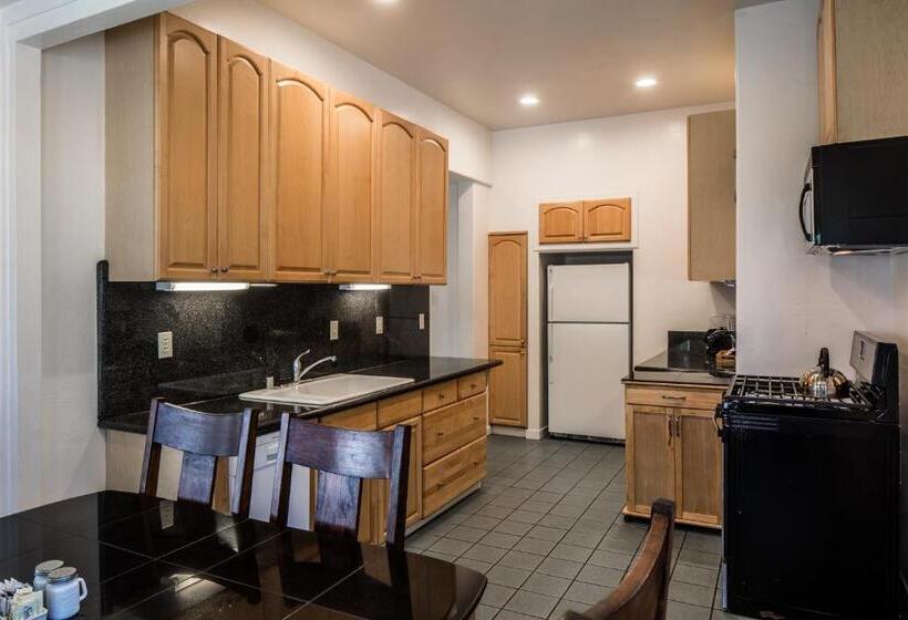 빌라 침실 1개, Andril Fireplace Cottages
