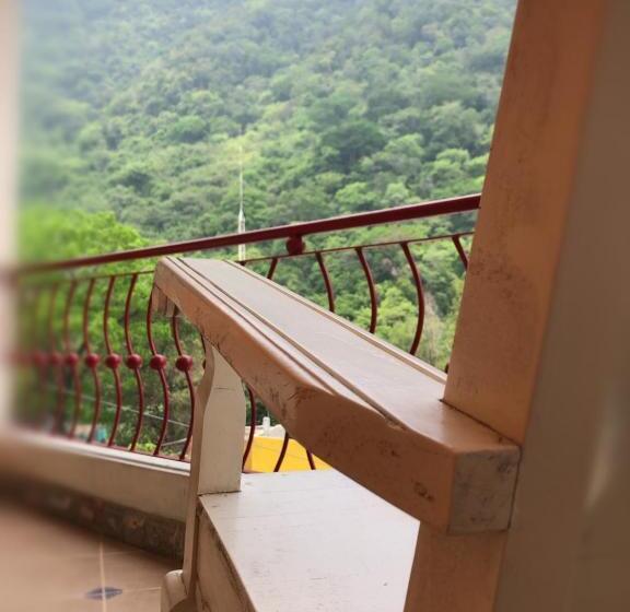 スーペリアールーム, Paraiso Huasteco