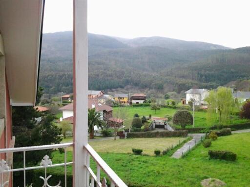 스위트, Rural Casa Roja