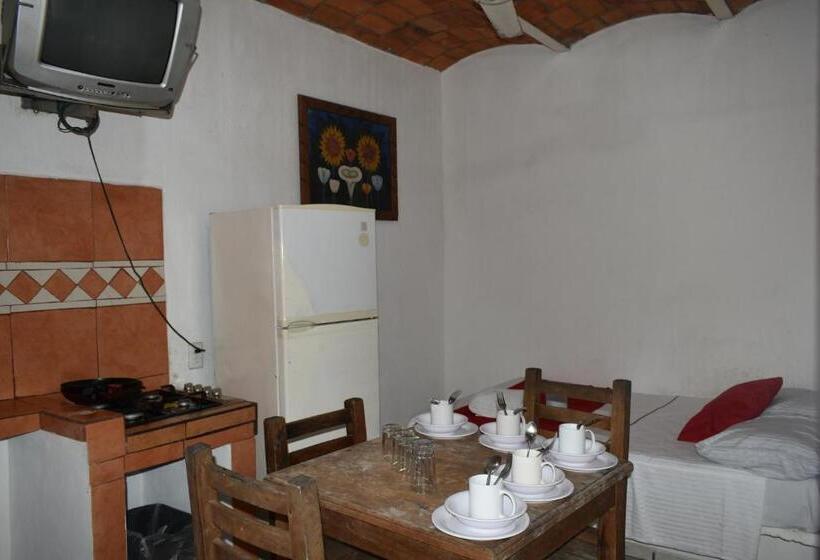 Bungalow Standard, Y Bungalows Islas Careyes