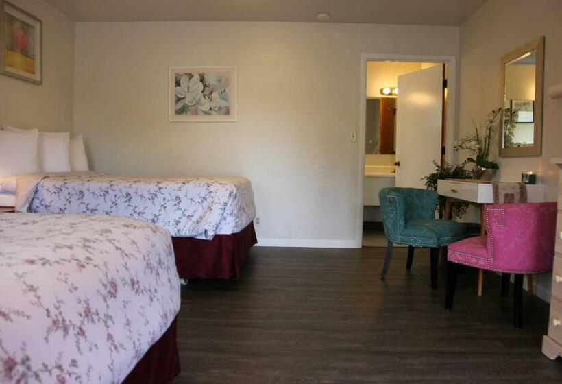 Номер Стандарт, Mariners Cove Inn