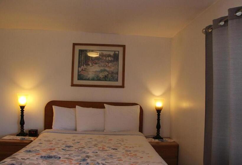 Студия Стандарт, Mariners Cove Inn