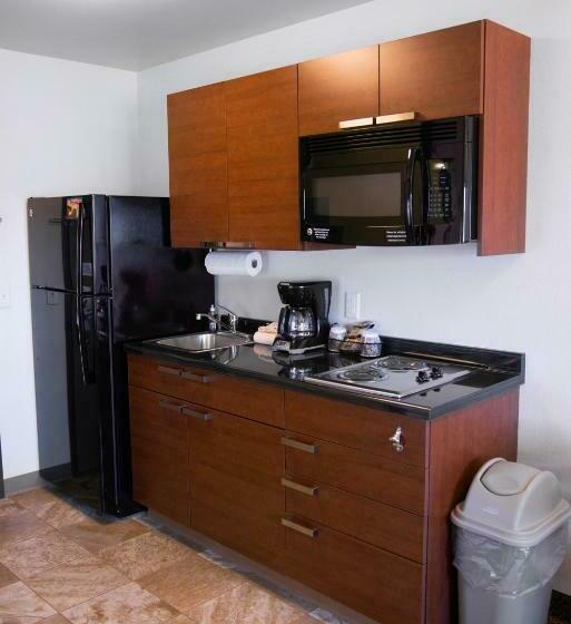 Номер Стандарт, My Place Hotel Pittsburgh North/monaca, Pa