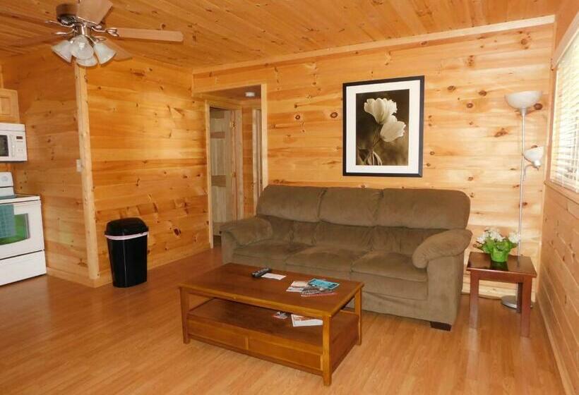 Family Suite, Olympian Resort Motel
