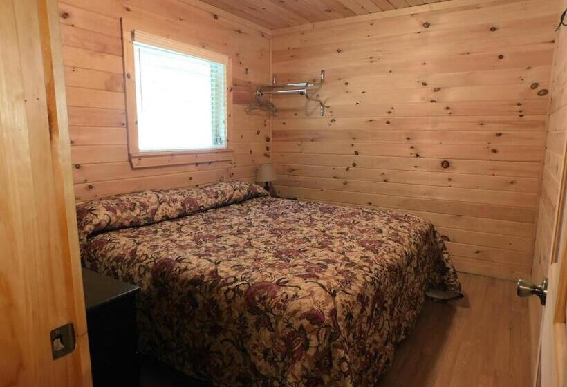 Family Suite, Olympian Resort Motel