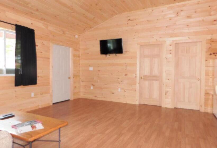 Трехместный Номер Базовый, Olympian Resort Motel