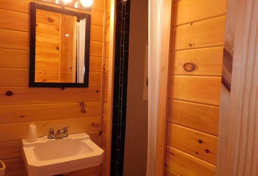 Номер Стандарт, Olympian Resort Motel
