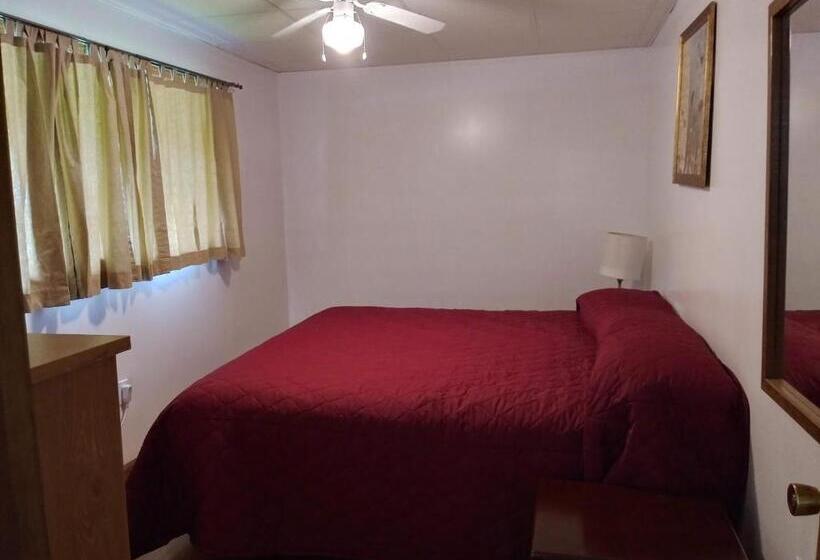 Family Suite, Olympian Resort Motel
