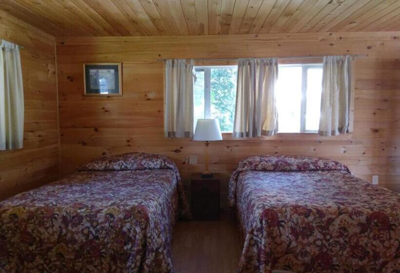 Номер Deluxe, Olympian Resort Motel