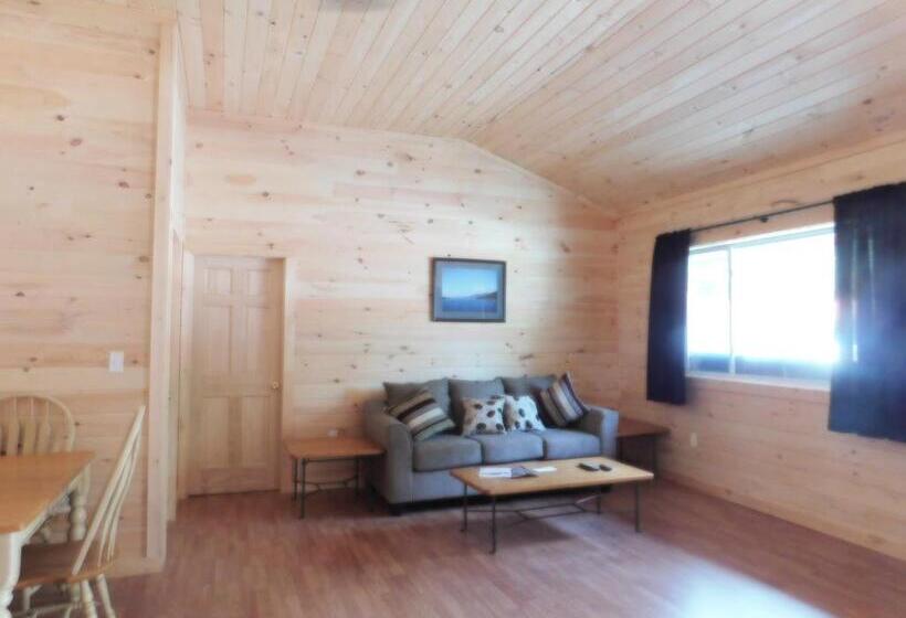 Трехместный Номер Базовый, Olympian Resort Motel