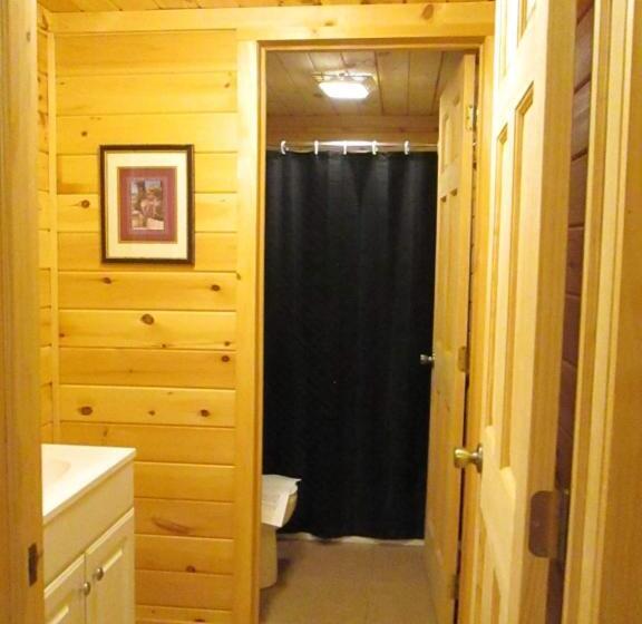 Family Suite, Olympian Resort Motel