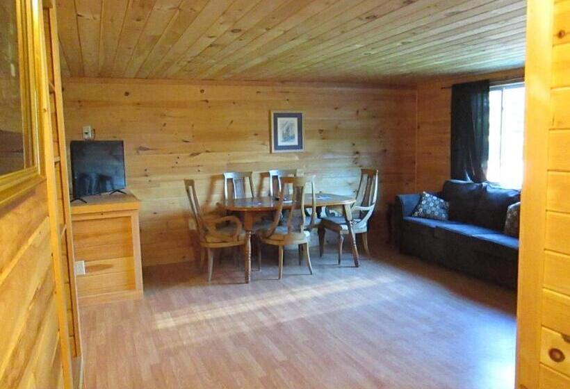 Family Suite, Olympian Resort Motel