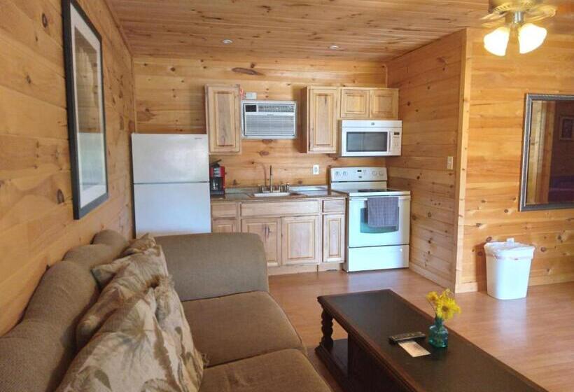 Family Suite, Olympian Resort Motel