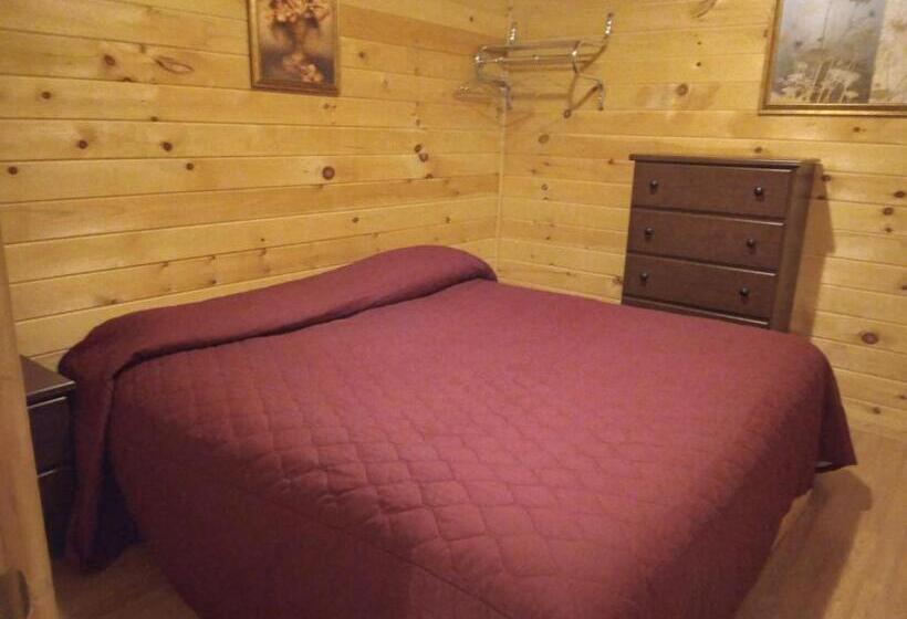 Family Suite, Olympian Resort Motel
