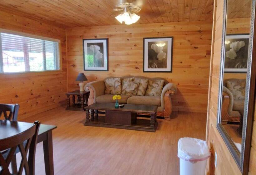 Family Suite, Olympian Resort Motel