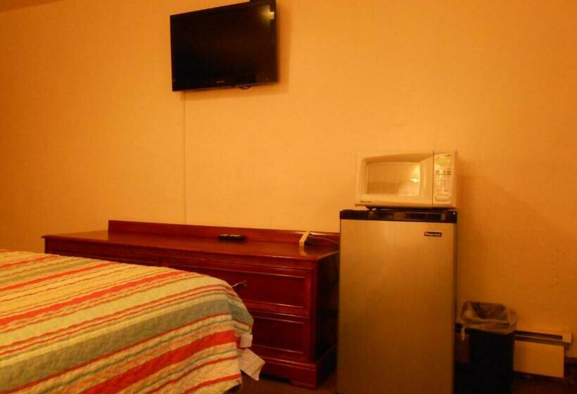 Номер Стандарт Индивидуальный, Sands Motel