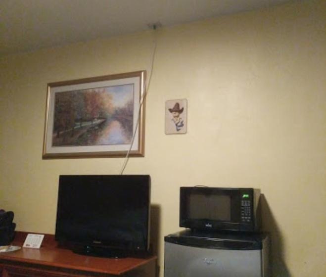 Номер Стандарт Индивидуальный, Sands Motel