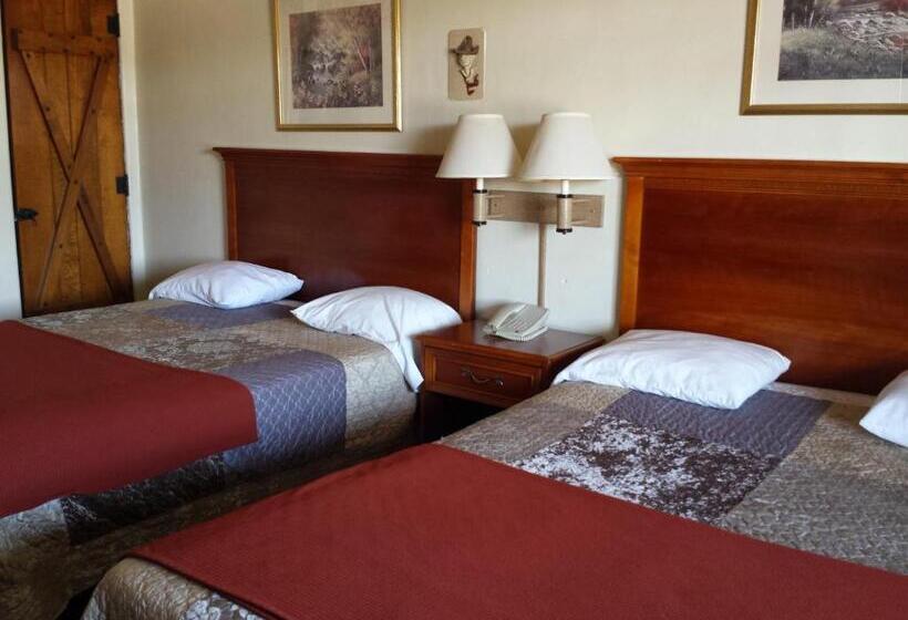 Номер Стандарт, Sands Motel