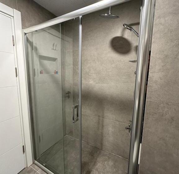 디럭스 룸 바다 전망, Erom Otel