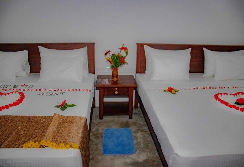 Номер Стандарт, Eagle Resort