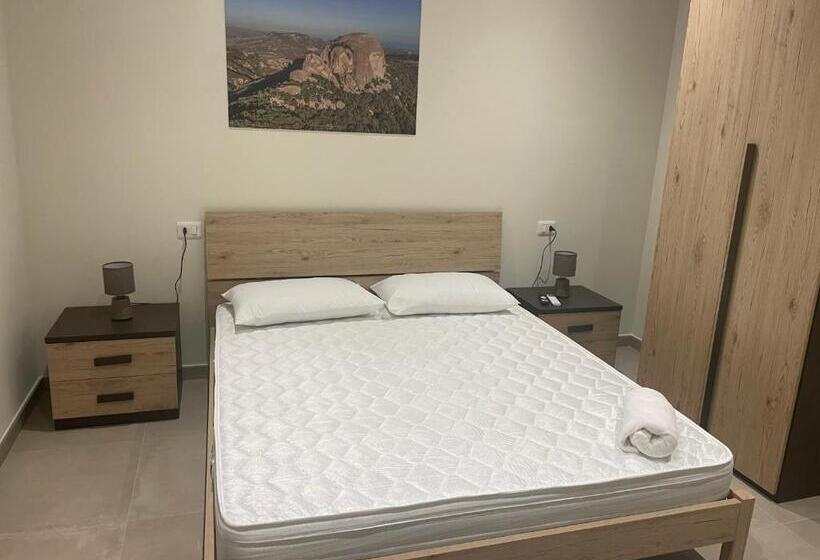 Номер Стандарт, Maraneri Rooms