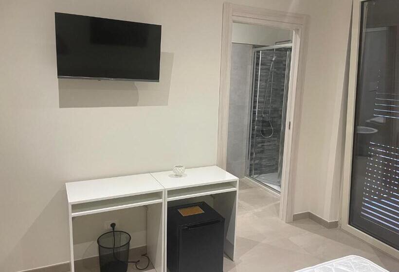 Номер Стандарт, Maraneri Rooms