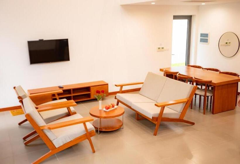 ویلای 2 خوابه, Wyndham Grand Vedana Villa