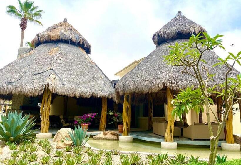海の見える３ベッドルームアパートメント, Lujoso Y Exclusivo Apartamento Con Vistas Hermosas