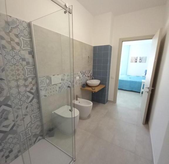Семейный Номер Вид на Море, A Valata Apartments
