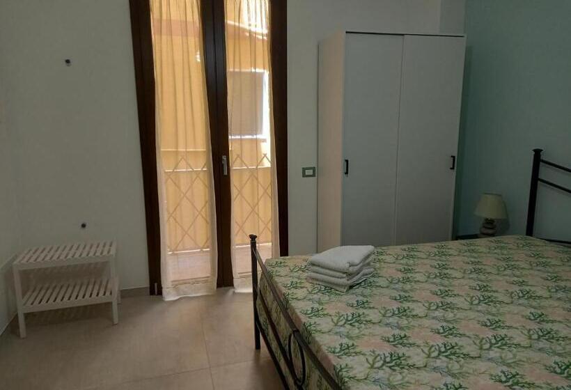 Четырехместный Номер Стандарт, A Valata Apartments