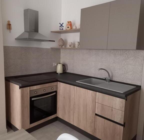 Апартаменты Deluxe 2 Спальни, A Valata Apartments