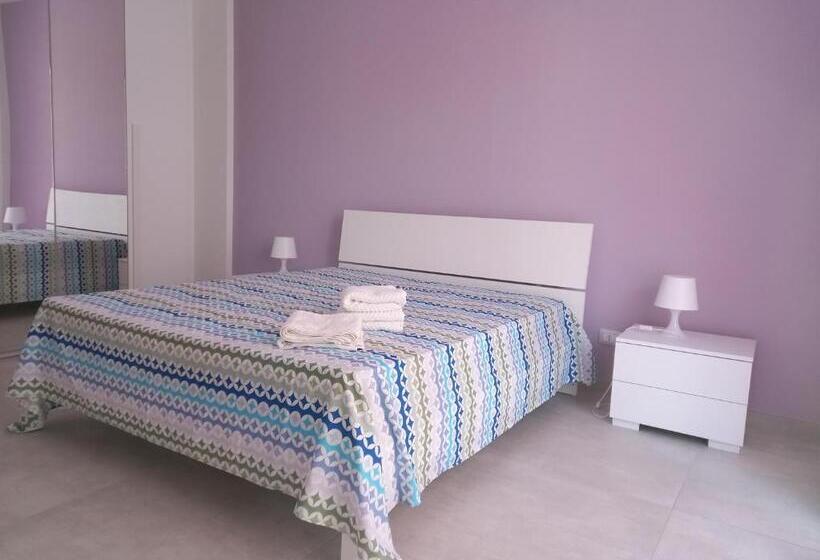 Апартаменты Deluxe 2 Спальни, A Valata Apartments