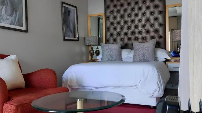 Номер Superior, Pumlani Nathi Guesthouse