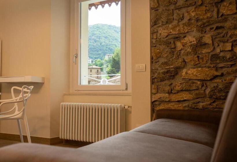 1 Bedroom Apartment Mountain View, Valderf  Resort