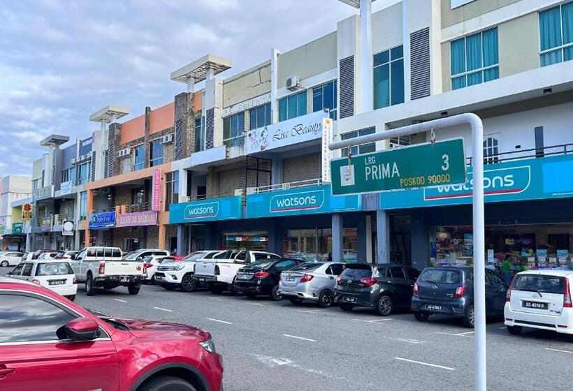 Номер Стандарт, New Yx Oasis Hotel 新悦喜雅居自助酒店