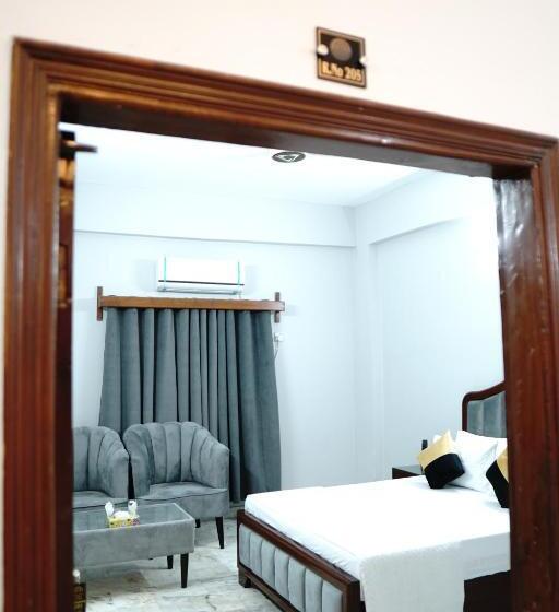 اتاق استاندارد, Serenity Lodge Guest House