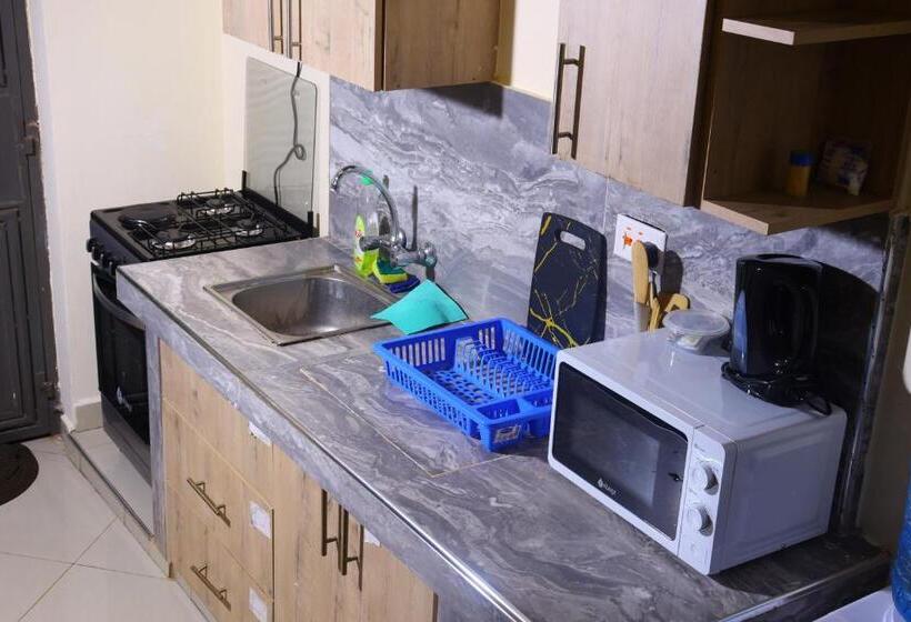استودیوی استاندارد, Ck Homes
