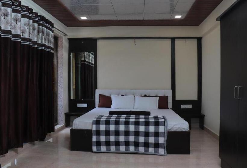 Номер Deluxe, Jk Sea Palace