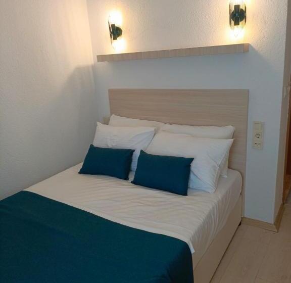 Номер Стандарт, Mia Hill Suites