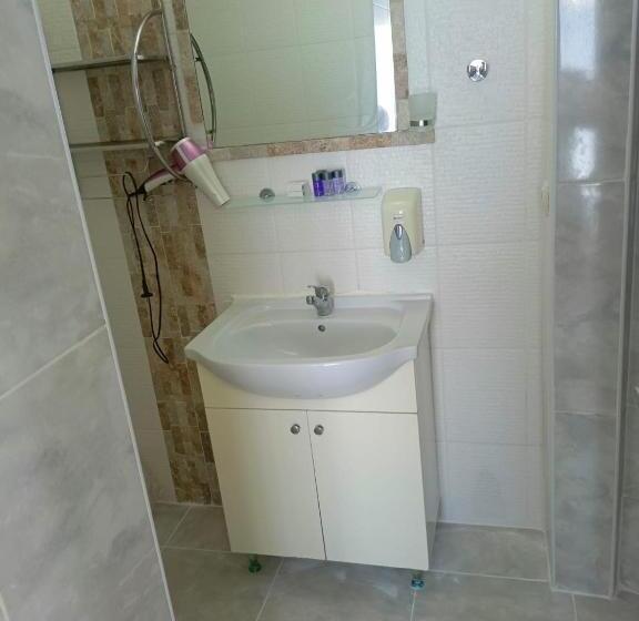 Семейный Номер Вид на Море, Mia Hill Suites